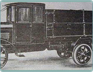 (1925) Laurin & Klement 545 (5911ccm)