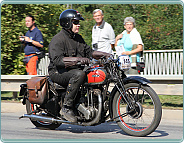 (1935) Ariel Red Hunter 500 ccm