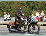 (1930) BSA H 30 557 ccm