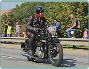 (1938) BSA M21