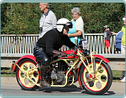 (1929) Böhmerland Sport 603 ccm