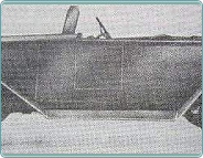 (1921) Pánek Cyclecar