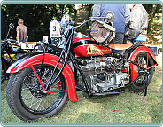 (1938) Indian 438 Four 