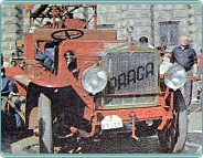 (1925) Praga L 3817ccm