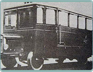 (1927) Praga NŽ 6082ccm