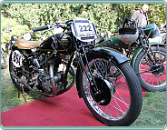 (1929) Rudge Whitworth Ulster 