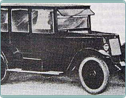 (1925) Šibrava 1248ccm