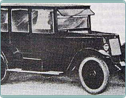 (1925) Šibrava 1248ccm