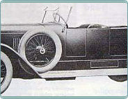 (1926) Škoda 360 