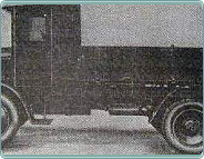 (1926) Škoda 550 