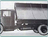 (1928) Škoda 506 