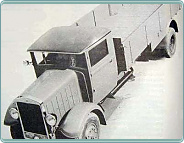 (1930) Praga TN (1-2 serie) 7069ccm
