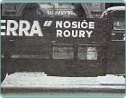 (1931) Praga TN (3-4 serie) 7793ccm