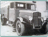 (1934) Praga RND 1.serie