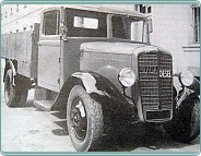 (1934) Praga RND 1.serie (1934) Praga RND 1.serie