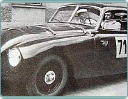 (1934) Praga Super Piccolo (race model) 1661ccm