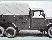 (1935) Praga RV 3468ccm