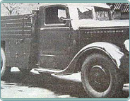 (1935) Praga SV 7793ccm