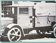 (1929) Škoda 304 