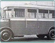 (1929) Škoda 306 