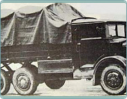 (1931) Tatra 28 (4712ccm)