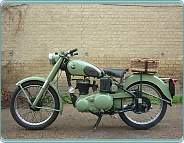 (1956) BSA C10L 250 ccm