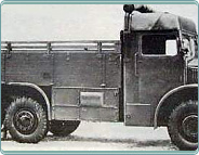 (1936) Tatra 85 (8143ccm)