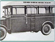 (1930) Walter Commercial 1908ccm