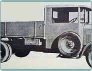 (1930) Walter PN 2836ccm