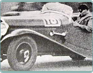(1934) Walter Standard S 3257ccm