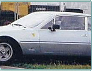 (1972-75) Ferrari 365 GT 4 (4390ccm)