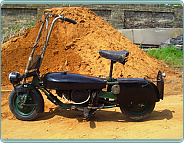 (1948) Corgi MK1 98 ccm