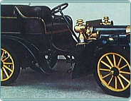 (1904) Florentia 10 HP (1400ccm)
