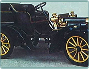 (1904) Florentia 10 HP (1400ccm)