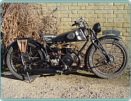(1930) Francis Barnett 172 ccm