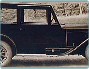 (1923) Chiribiri Monza 1486ccm