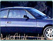 (1973-85) Lancia Beta Coupé 1297ccm