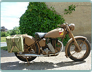 (1941) Matchless G3L WD 350 ccm