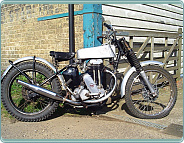 (1949) Matchless G3L
