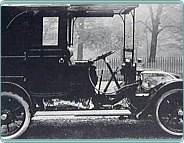 (1913) CGV 10 HP (1593ccm)