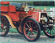 (1901) Dürkopp 1056ccm