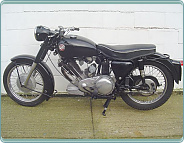 (1958) Panther 100 596 ccm