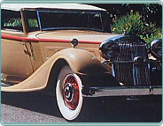 (1931) Horch V12 (6032ccm)