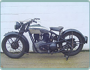 (1937) Royal Enfield KX 1140 ccm