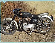 (1960) Royal Enfield Constellation 700 ccm