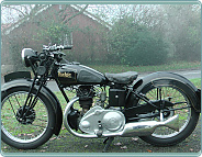 (1934) Rudge Sports 250 ccm