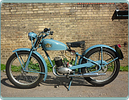 (1957) Sun MC1 98 ccm