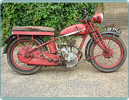 (1930) Sunbeam Lion 500 ccm 