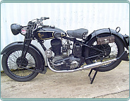 (1932) Sunbeam Lion 600 ccm 