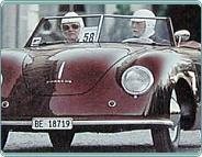 (1948-65) Porsche 356 